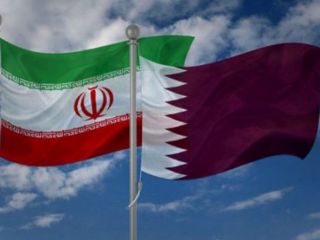 پروژه «تونل دریایی» ایران و قطر؛‌ برنامه تبلیغاتی دولت رئیسی یا طرحی قابل اجرا؟