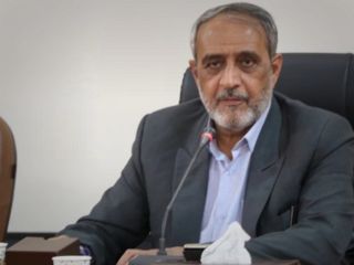 برکنار شدن سرپرست فرمانداری رفسنجان که می‌خواست به خبرنگار «تودهنی» بزند