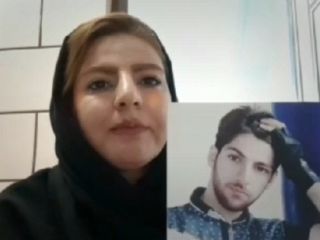 کتک زدن فرزانه انصاری فر در دفتر دادستانی