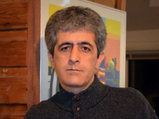 یعقوب یادعلی، نویسنده ایرانی، درگذشت