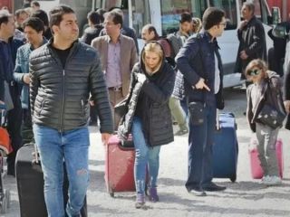 سفرهای نوروزی داخلی و خارجی چقدر هزینه دارند؟