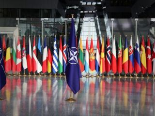 ماده ۴ پیمان ناتو چیست و چرا با آغاز حمله روسیه به اوکراین این ماده فعال شده است؟