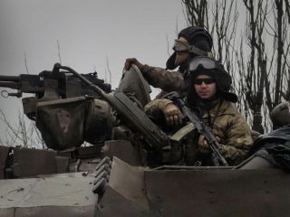 مقایسه نیروی نظامی روسیه و اوکراین؛ توان ارتش دو کشور چقدر است؟