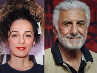 پاسخ رضا کیانیان به مسیح علینژاد