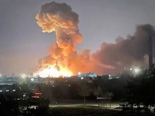 حمله نظامی روسیه به اوکراین:رئیس‌جمهور اوکراین: همه ما این‌جا هستیم و از استقلال و سرزمین‌مان پاسداری می‌کنیم (این لینک به روز میشود)