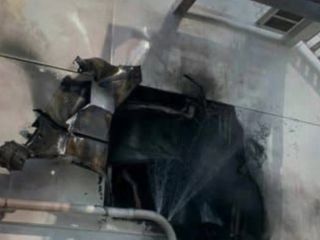 کشتی‌های ترکیه، ژاپن و مولداوی «هدف ناوگان روسی» قرار گرفتند