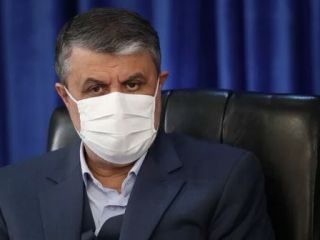 رئیس سازمان انرژی اتمی ایران: غنی‌سازی ۲۰ درصدی حتی پس از احیای برجام ادامه می‌یابد