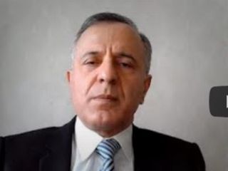 ایرج مصداقی: بزرگترین درس اوکراین برای ایرانیان این است که برای رهایی نباید دل به خارجی بست