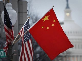 جنگ اوکراین؛ چین اطلاعات دریافتی از آمریکا را به روسیه داده است