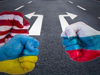 کشورهای عربی حاشیه خلیج فارس چرا درباره‌ جنگ اوکراین سکوت کرده‌اند؟