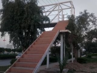 خسارت دو میلیارد تومانی سرقت تجهیزات جاده‌ای در استان البرز