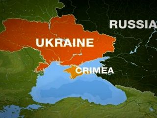 روزنامه کیهان: همین مردم اوکراین با هیتلر همکاری کردند