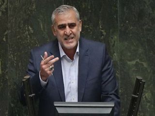 عضو کمیسیون امنیت ملی مجلس ایران: اخبار خوبی از وین نمی‌آید