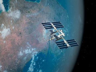 تهدید روسیه به ساقط کردن ایستگاه فضایی بین المللی تا چه حد جدی است؟