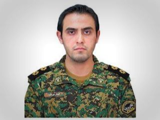 کشته شدن افسر یگان‌ ویژه خراسان رضوی در درگیری با دو نفر