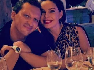 داماد سابق پوتین که بریتانیا او را تحریم کرد کیست؟