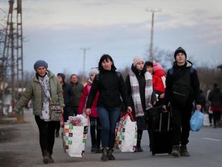 وضعیت پیچیده و نامشخص دانشجویان ایرانی در اوکراین