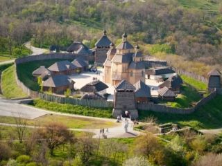 تاریخچه ای کوتاه از چگونگی بوجود آمدن کشوری به نام «اوکراین»