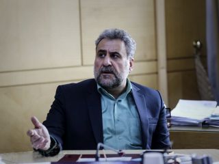 حشمت‌الله فلاحت‌پیشه:پوتین نمیخواست برجام پیش از حمله به اوکراین امضا شود