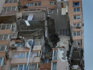 روسیه چه بخش‌‌هایی از اوکراین را در دست دارد؟+ نقشه