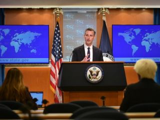 تهدید مجدد آمریکا به ترک مذاکرات در صورت ناسازگاری ایران