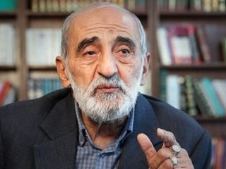 حمله شریتمداری به مخالفان روسیه: از ایران بروید در اوکراین بجنگید و تیپ «اوکراینیون» تشکیل بدهید