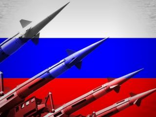 در مورد تعداد سلاح های هسته ای روسیه و دیگر کشورها چقدر میدانید؟