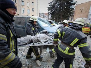 حمله روسیه به اوکراین؛ اوکراین نام ایران را به فهرست حامیان تجاوز روسیه افزود