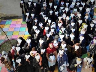 خانه خورشید،  نخستین مرکز کاهش آسیب اعتیاد زنان در ایران تعطیل شد