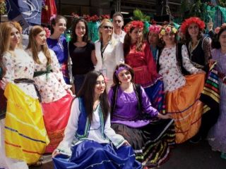 شورای شهر واشینگتن نوروز را به رسمیت شناخت