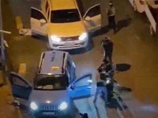 دادستانی ترکیه برای متهمان پرونده ربودن نظامی ایرانی در ترکیه تقاضای۳۰ سال زندان کرد