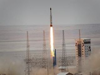 شکست مجدد ایران در پرتاب موشک ماهواره بر