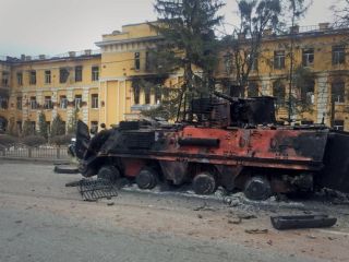 روسیه آمار کشته شدگانش را ۵۰۰  و مجروحینش را ۱۶۰۰ اعلام کرد