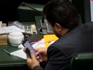 طرح نمایندگان مجلس ایران برای ممنوعیت «تولید محتوا» در توییتر و یوتیوب