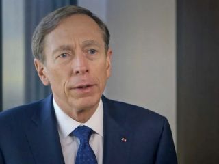 ژنرال پترائوس:  فکر نمی‌کنم روسیه و پوتین بتوانند در این جنگ پیروز شوند