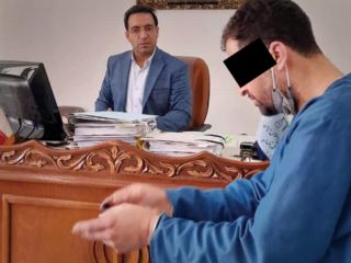 قتل مرد فرش فروش برای خرید لوازم خانگی!