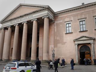 حکم ۶ تا ۸ سال زندان برای سه تن از رهبران یک گروه جدایی‌طلب عرب ایرانی در دانمارک