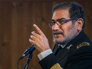 تهدید آمریکا توسط شمخانی و احتمال شکست مذاکرات وین / اولیانوف مذاکرات وین را ترک کرد