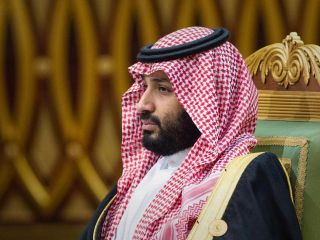 ولیعهد عربستان: ایران همیشه همسایه ما خواهد بود. نه ما می‌توانیم به آنها حکم برانیم و نه آنها بر ما