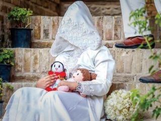 خودسوزی نوجوان قربانی کودک‌همسری در شهرستان خاش