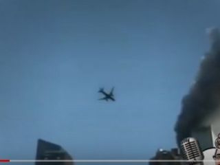 ویدیوی جدیدی از واقعه ۱۱ سپتامبر از زاویه ای متفاوت