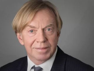 پیدا شدن جسد یک الیگارش اوکراینی در خانه اش در نزدیکی لندن