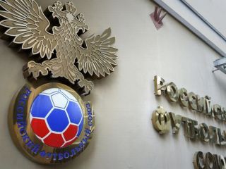 اتحادیه فوتبال روسیه از فیفا و یوفا به دادگاه عالی ورزش شکایت می‌کند