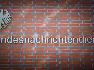 تحلیل سرویس اطلاعاتی آلمان از جنگ در اوکراین