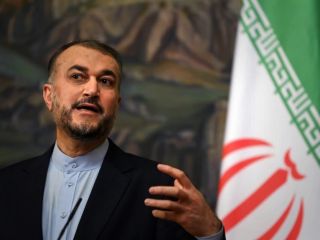 ایران: هر وقت غرب «خطوط قرمز باقی‌مانده» ما را بپذیرد به وین بازمی‌گردیم