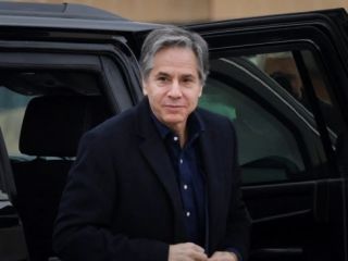 در پی افزایش تنش‌ها میان مسکو و غرب ،بلینکن: خواهان درگیری نیستیم اما برای آن آماده‌ایم