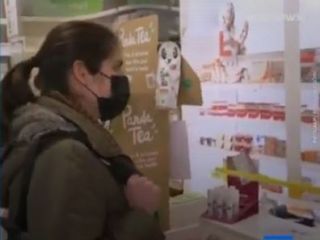 بالا رفتن فروش قرص ید در داروخانه‌های اروپا در پی تهدید هسته‌ای پوتین