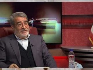 درخواست تخلیه ویلای ۱۸۰۳ متری رحمانی فضلی ، وزیر کشور سابق در نیاوران