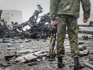 تهاجم روسیه به اوکراین؛پوتین نسبت به ایجاد منطقه پرواز ممنوع به غرب هشدار داد