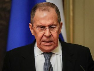 روسیه: آمریکا تضمین دهد تحریم‌های اوکراین خللی به روابط ایران و روسیه وارد نمی‌کند